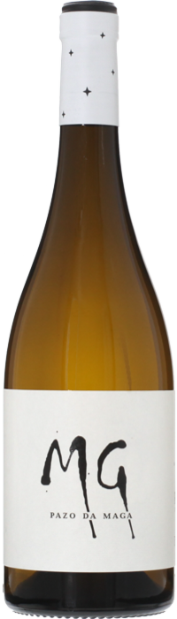 2023 GODELLO 'MG' Ribeira Sacra Pazo da Maga, Lea & Sandeman