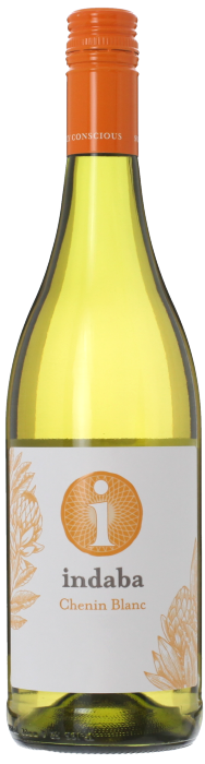 2023 INDABA WESTERN CAPE Chenin Blanc, Lea & Sandeman
