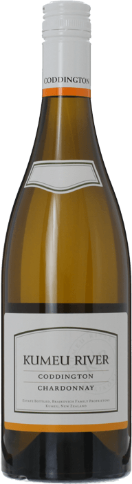 2023 KUMEU RIVER Chardonnay Coddington, Lea & Sandeman