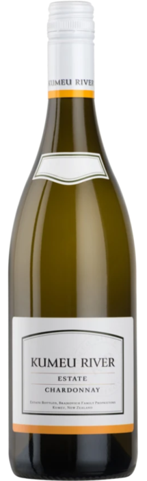 2023 KUMEU RIVER 'ESTATE' Chardonnay, Lea & Sandeman