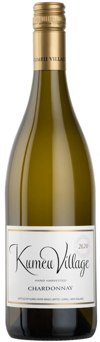 2023 KUMEU 'VILLAGE' Chardonnay Kumeu River, Lea & Sandeman