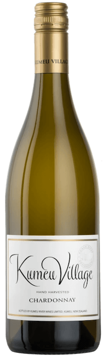 2023 KUMEU 'VILLAGE' Chardonnay Kumeu River, Lea & Sandeman
