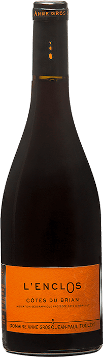 2023 L'ENCLOS Domaine Anne Gros et Jean-Paul Tollot, Lea & Sandeman