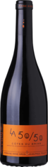 2023 LA 50/50 Domaine Anne Gros et Jean-Paul Tollot, Lea & Sandeman