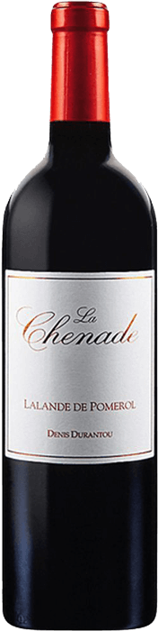 2023 LA CHENADE Lalande de Pomerol, Lea & Sandeman