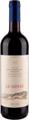 2023 LE DIFESE Tenuta San Guido Incisa della Rocchetta, Lea & Sandeman