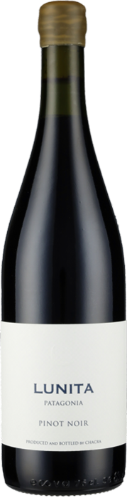 2023 LUNITA PINOT NOIR Bodega Chacra, Lea & Sandeman