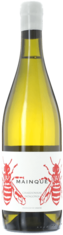 2023 MAINQUÉ Chardonnay Bodega Chacra, Lea & Sandeman