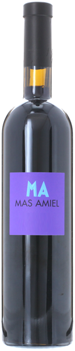 2022 MAS AMIEL Vintage Maury Domaine Mas Amiel, Lea & Sandeman