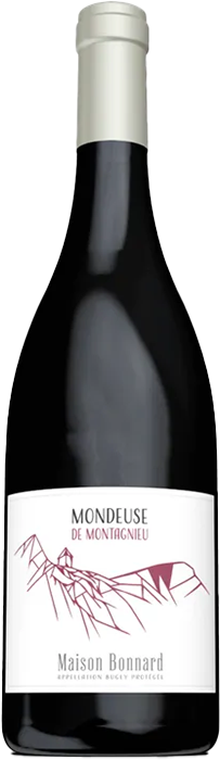 2023 MONDEUSE DE MONTAGNIEU Bugey Maison Bonnard, Lea & Sandeman