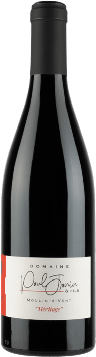 2023 MOULIN A VENT Héritage Domaine Paul Janin et Fils, Lea & Sandeman