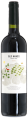 2023 COPY OF OLD HANDS Monastrell Ecológico Bodegas La Purisima, Lea & Sandeman