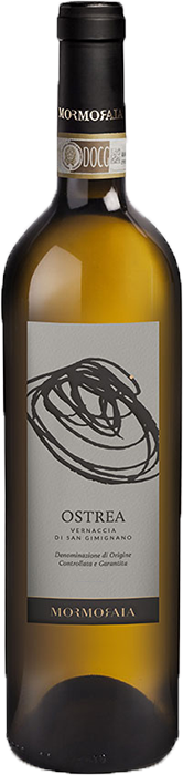 2022 OSTREA Vernaccia Di San Gimignano Mormoraia, Lea & Sandeman