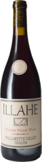 2023 PINOT NOIR Willamette Valley Illahe Vineyards, Lea & Sandeman