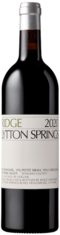 2023 RIDGE Lytton Springs Ridge Vineyards, Lea & Sandeman