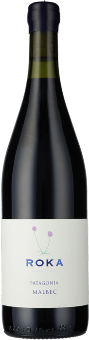 2023 ROKA MALBEC Bodega Chacra, Lea & Sandeman