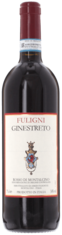 2023 ROSSO DI MONTALCINO Ginestreto Fuligni, Lea & Sandeman