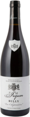 2023 RULLY Rouge Chaponnière P & M Jacqueson, Lea & Sandeman