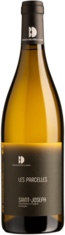 2022 SAINT JOSEPH Blanc Les Parcelles Maison Bruyère & David, Lea & Sandeman