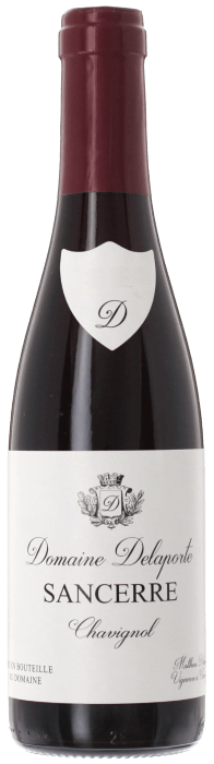 2023 SANCERRE Chavignol Rouge Domaine Delaporte, Lea & Sandeman