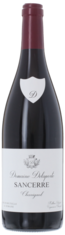 SANCERRE Chavignol Rouge Domaine Delaporte, Lea & Sandeman