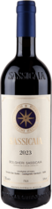 2023 SASSICAIA Tenuta San Guido Incisa della Rocchetta