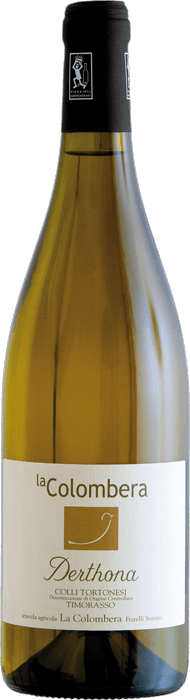 2023 TIMORASSO Derthona La Colombera, Lea & Sandeman