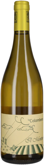 2023 TIMORASSO Montino La Colombera, Lea & Sandeman