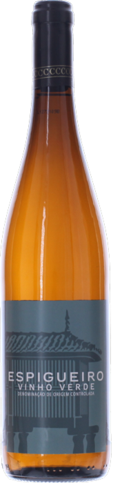 2023 VINHO VERDE Espigueiro Casa Agricola de Compostela, Lea & Sandeman