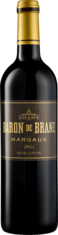 2024 BARON DE BRANE Margaux Château Brane-Cantenac