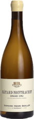 2024 BÂTARD MONTRACHET Grand Cru Domaine Henri Boillot