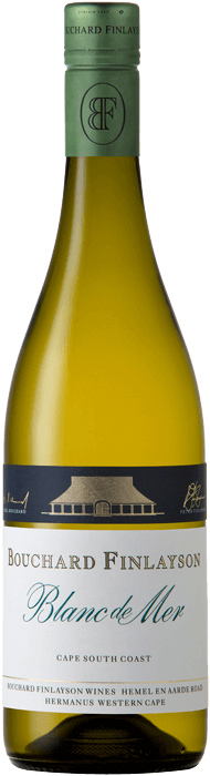 2024 BLANC DE MER Bouchard Finlayson, Lea & Sandeman