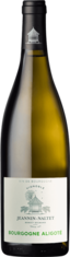 2024 BOURGOGNE ALIGOTÉ Blanc Domaine Jeannin-Naltet