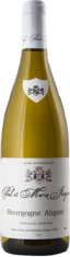 2024 BOURGOGNE ALIGOTÉ P & M Jacqueson