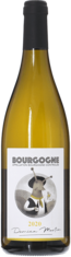 2024 BOURGOGNE BLANC 'Escargot' Damien Martin