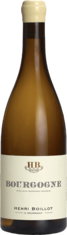 2024 BOURGOGNE BLANC Henri Boillot