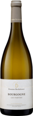 2024 BOURGOGNE BLANC Les Parties Domaine Berthelemot