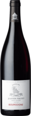 2024 BOURGOGNE PINOT NOIR Bourgogne Rouge Domaine Jeannin-Naltet