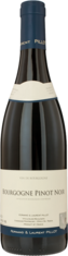 2024 BOURGOGNE PINOT NOIR Domaine Fernand & Laurent Pillot
