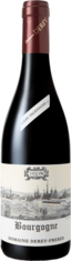 2024 BOURGOGNE ROUGE Valendons Domaine Derey Frères