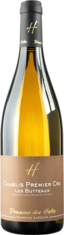 2024 CHABLIS 1er Cru Butteaux Domaine des Hâtes