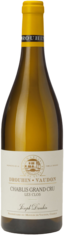 2024 CHABLIS Grand Cru Les Clos Domaine Drouhin Vaudon