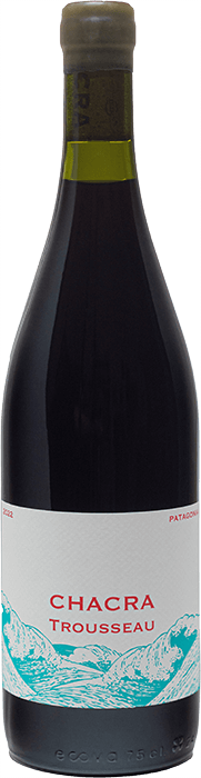 2023 CHACRA TROUSSEAU Bodega Chacra, Lea & Sandeman