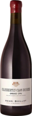 2024 CHAMBERTIN CLOS DE BÈZE Grand Cru Henri Boillot