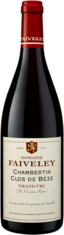 2024 CHAMBERTIN CLOS DE BÈZE Les Ouvrées Rodin Grand Cru Domaine Faiveley