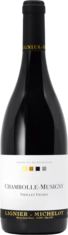 2024 CHAMBOLLE MUSIGNY Vieilles Vignes Domaine Lignier-Michelot