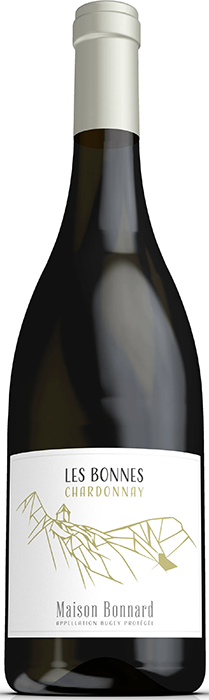 2024 CHARDONNAY Les Bonnes Maison Bonnard, Lea & Sandeman