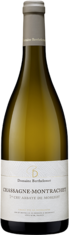 2024 CHASSAGNE MONTRACHET 1er Cru Abbaye de Morgeot Domaine Berthelemot