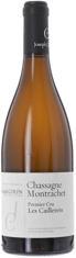 2024 CHASSAGNE MONTRACHET 1er Cru Caillerets Domaine Joseph Colin