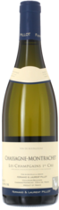 2024 CHASSAGNE MONTRACHET 1er Cru Champgains Domaine Fernand & Laurent Pillot